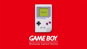 Game Boy - Nintendo Switch Online (cover)